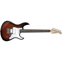 Гитара Yamaha PACIFICA 112V OVS
