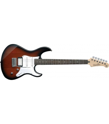 Гитара Yamaha PACIFICA 112V OVS