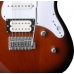 Гитара Yamaha PACIFICA 112V OVS