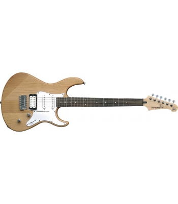 Гитара Yamaha PACIFICA 112V YNS