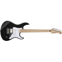 Гитара Yamaha PACIFICA 112VM Black