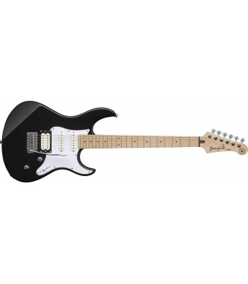 Гитара Yamaha PACIFICA 112VM Black
