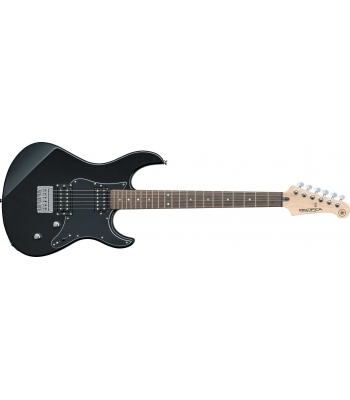Гитара Yamaha PACIFICA 120H BL