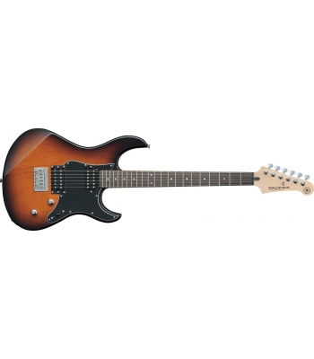 Гитара Yamaha PACIFICA 120H TBS