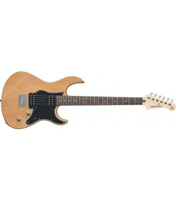 Гитара Yamaha PACIFICA 120H YNS