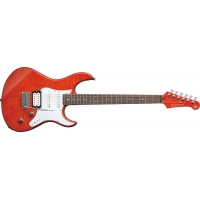 Гитара Yamaha Pacifica 212V FM CMB