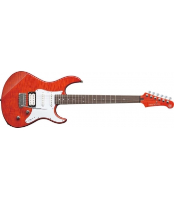 Гитара Yamaha Pacifica 212V FM CMB