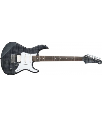 Гитара Yamaha Pacifica 212V FM TBL