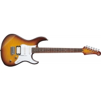 Гитара Yamaha Pacifica 212V FM TBS