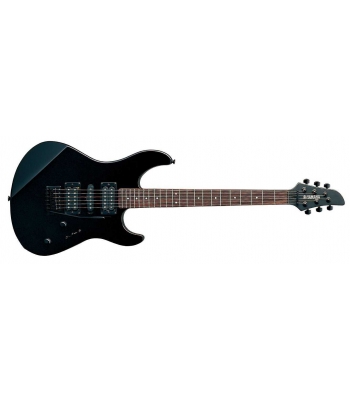 Гитара Yamaha RGX121Z Black