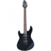 Гитара Yamaha RGX121ZL Black
