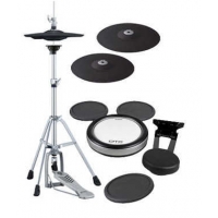 Электронная ударная установка Yamaha DTP532