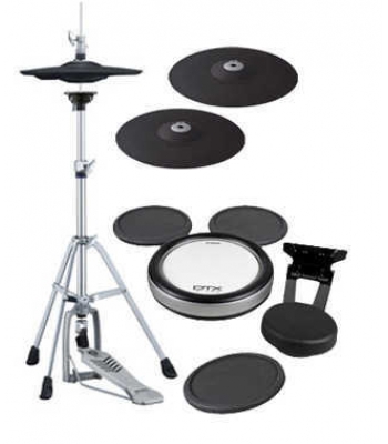 Электронная ударная установка Yamaha DTP532