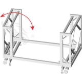 Элементы пола сцены Soundking SKDNA003