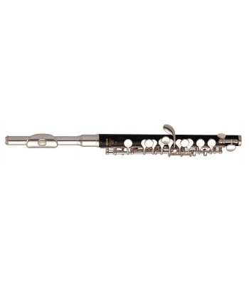 Флейта Yamaha YPC-62