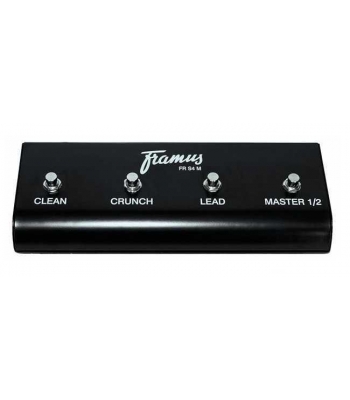 Футконтроллер Framus FRS4M
