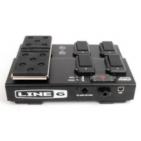 Футконтроллер Line6 FBV Express MK2