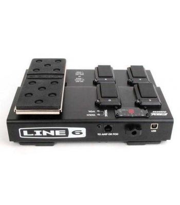 Футконтроллер Line6 FBV Express MK2