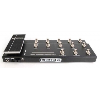 Футконтроллер Line6 FBV Shortboard MK2