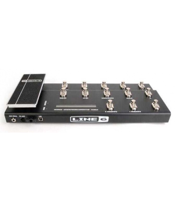 Футконтроллер Line6 FBV Shortboard MK2
