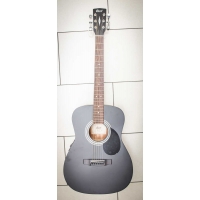 Гитара Cort AF510E OPB