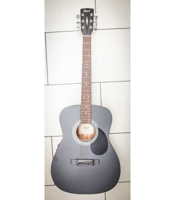 Гитара Cort AF510E OPB