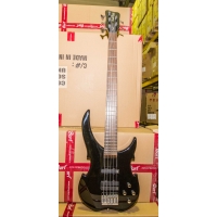 Гитара Warwick RockBass Vampyre 5 Black