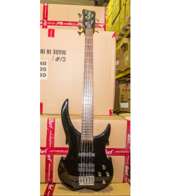 Гитара Warwick RockBass Vampyre 5 Black