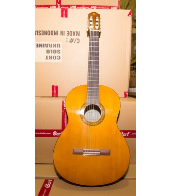 Гитара Yamaha CX40
