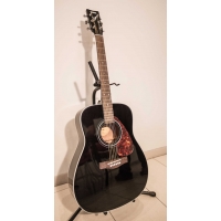 Гитара Yamaha F370 Black
