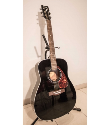 Гитара Yamaha F370 Black