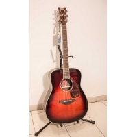 Гитара Yamaha FG730S TBS