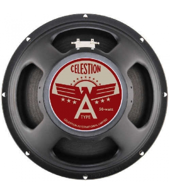 Гитарный динамик Celestion A-Type