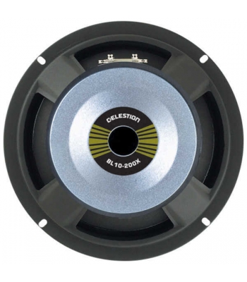 Гитарный динамик Celestion BL10-200X