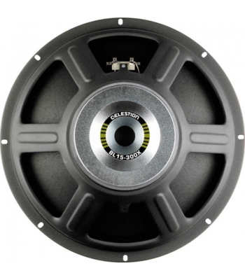 Гитарный динамик Celestion BL15-300X 8