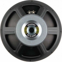 Гитарный динамик Celestion BL15-400X