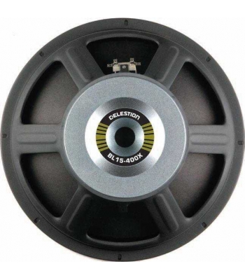 Гитарный динамик Celestion BL15-400X