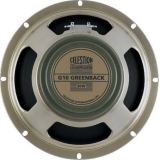 Гитарный динамик Celestion G10 Greenback