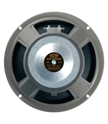 Гитарный динамик Celestion G10 Vintage