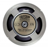 Гитарный динамик Celestion G12H