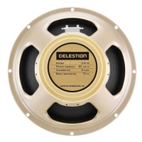 Гитарный динамик Celestion G12M-65 Creamback