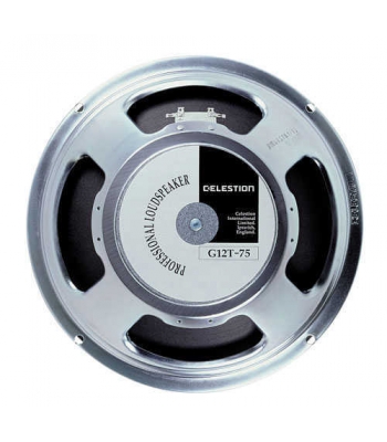 Гитарный динамик Celestion G12T-75 16