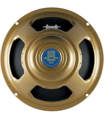 Гитарный динамик Celestion Gold