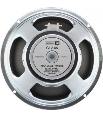 Гитарный динамик Celestion Heritage Series G12-65 15