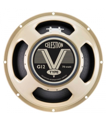 Гитарный динамик Celestion V-Type