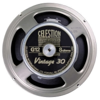 Гитарный динамик Celestion Vintage 30 8