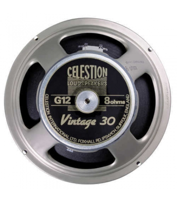 Гитарный динамик Celestion Vintage 30 8