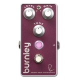Педали эффектов Bogner Burnley