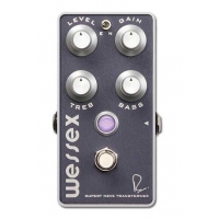 Педали эффектов Bogner Wessex