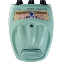 Педали эффектов Danelectro CV1 Cool Cat Vibe